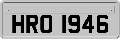 HRO1946
