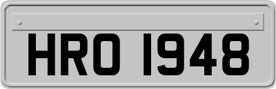 HRO1948