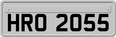 HRO2055