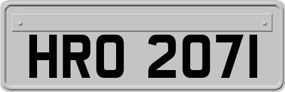 HRO2071