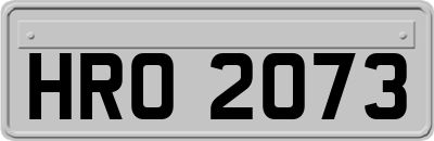 HRO2073