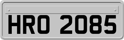 HRO2085