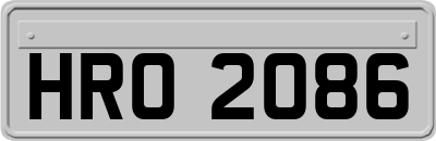 HRO2086