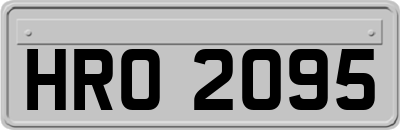 HRO2095