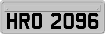 HRO2096