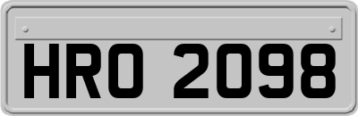 HRO2098