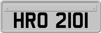 HRO2101
