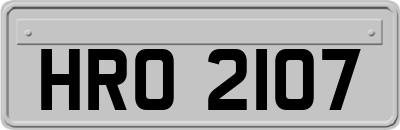 HRO2107