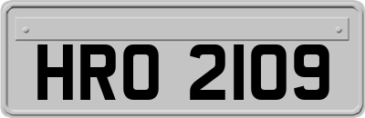 HRO2109