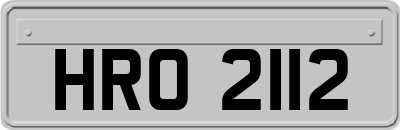 HRO2112