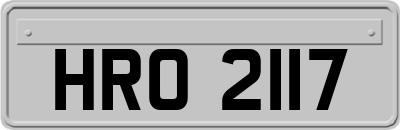 HRO2117