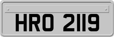 HRO2119