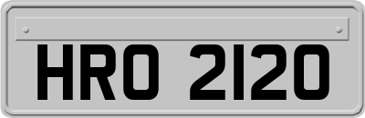 HRO2120
