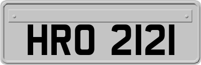 HRO2121