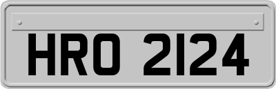 HRO2124