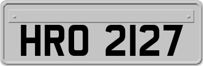 HRO2127