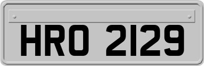 HRO2129