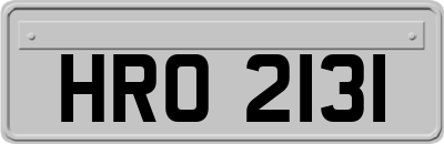 HRO2131