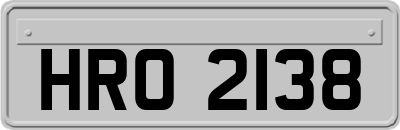 HRO2138