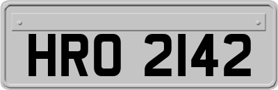 HRO2142