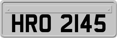 HRO2145
