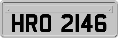 HRO2146