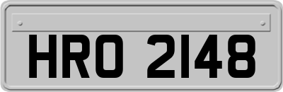 HRO2148