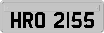 HRO2155