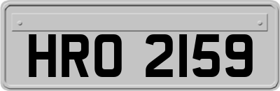 HRO2159