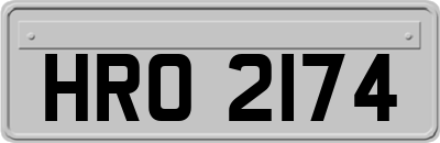 HRO2174