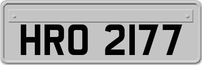 HRO2177