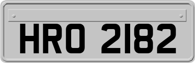 HRO2182