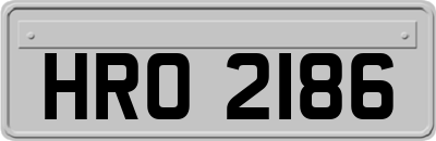HRO2186
