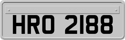 HRO2188