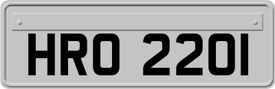HRO2201
