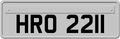 HRO2211