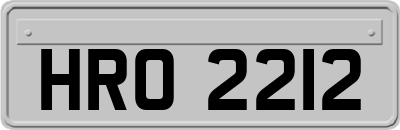 HRO2212