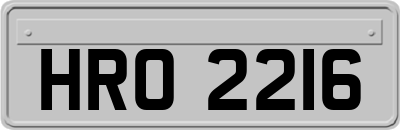 HRO2216