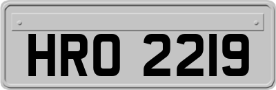 HRO2219