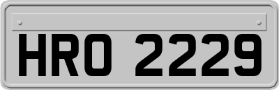 HRO2229