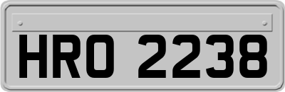 HRO2238