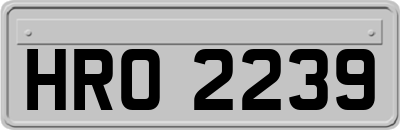 HRO2239
