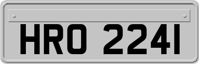 HRO2241