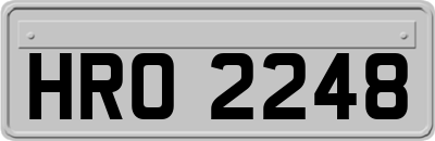 HRO2248