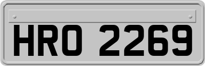 HRO2269
