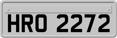 HRO2272