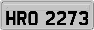 HRO2273