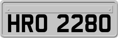 HRO2280