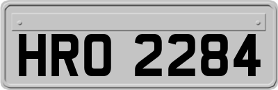 HRO2284