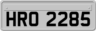 HRO2285